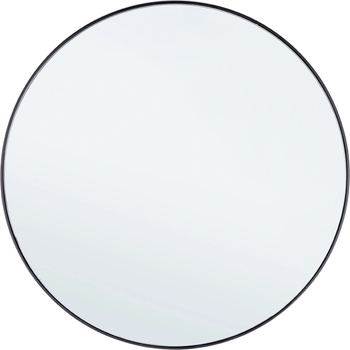 Bizzotto ОГЛЕДАЛО ЗА СТЕНА nucleos 70x1.5 ЧЕРНО (0242703)