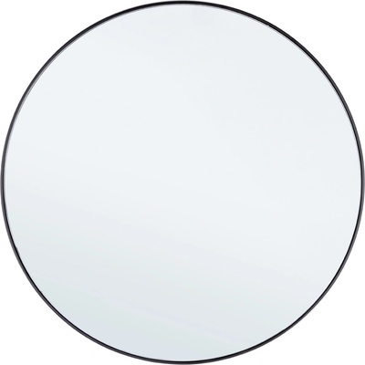 Bizzotto ОГЛЕДАЛО ЗА СТЕНА nucleos 70x1.5 ЧЕРНО (0242703)