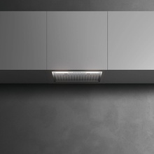 Falmec GRUPPO INCASSO NRS PLUS 50 800 m³/h