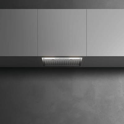 Falmec GRUPPO INCASSO NRS PLUS 50 800 m³/h