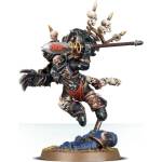 Games Workshop Haarken Worldclaimer, Herald of the Apocalypse (43-23)