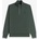 Fred Perry Горнище с цип Fred Perry FredPerry Half Zip Top - Court Green 53A