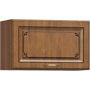 Bogdan Furniture Europe Горен шкаф Grandе 60-E20, окап за абсорбатор