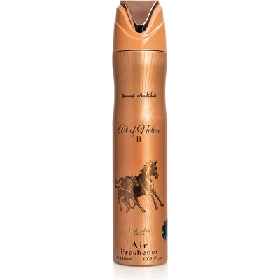LATTAFA Pride Art Of Nature II Ароматизатори за дома и дифузери 300 ml