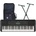 Yamaha PSR E283 SETSP
