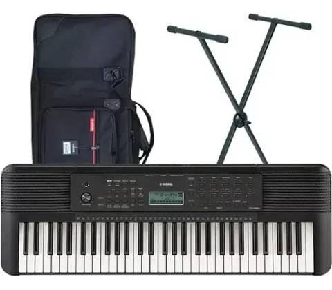 Yamaha PSR E283 SETSP