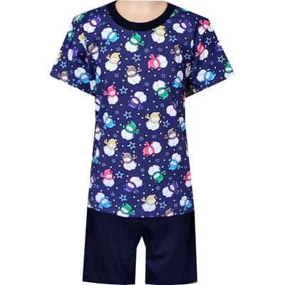 Dětské pyžamo Foltýn DP288