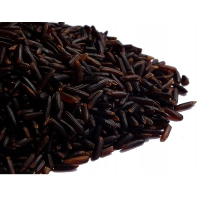 Skworcu Čierna ryža 1 kg