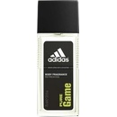 Adidas Pure Game Men dezodorant sklo 75 ml