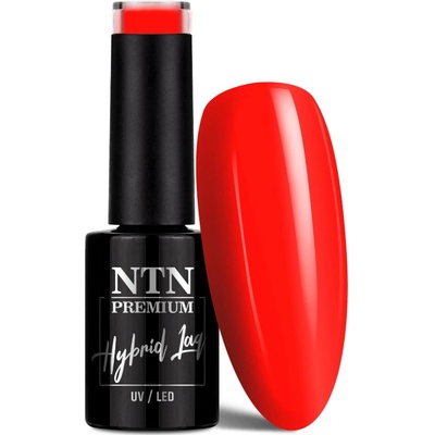 NTN Gél lak premium Delight Sorbet 153 5 g