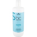 Schwarzkopf BC Bonacure Moisture Kick Hyaluronic Micellar Shampoo 1000 ml