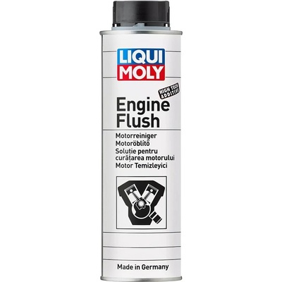 LIQUI MOLY Engine Flush добавка за промиване двигател 300 мл