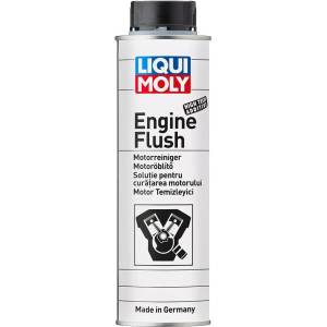 LIQUI MOLY Engine Flush добавка за промиване двигател 300 мл