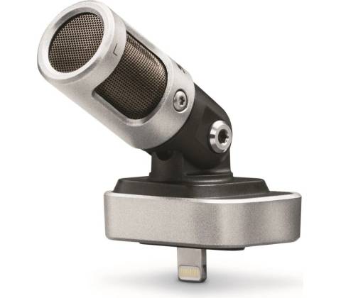Shure MV88