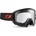 Julbo Маска Julbo Session MTB Spectron S0 Goggles - Black / Red / Light - размер One Size (205-5944-0211)