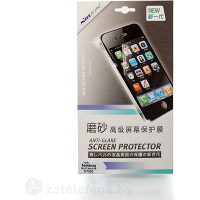 Матов протектор за екран Nillkin Anti-Glare за Samsung Galaxy Note 3 Neo
