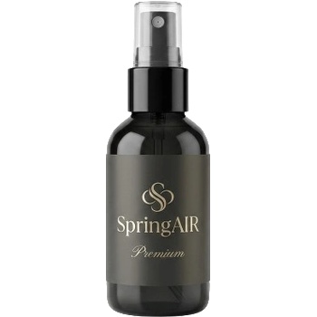 SPRINGAIR Ultrascent СПРЕЙ ЗА АВТОМОБИЛ 50мл
