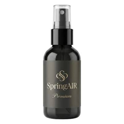 SPRINGAIR Ultrascent СПРЕЙ ЗА АВТОМОБИЛ 50мл