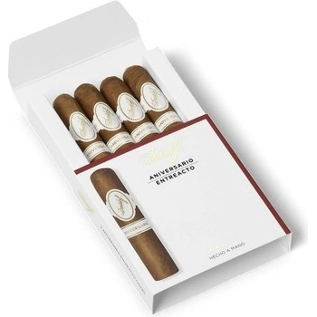 Davidoff Entreacto 4 ks