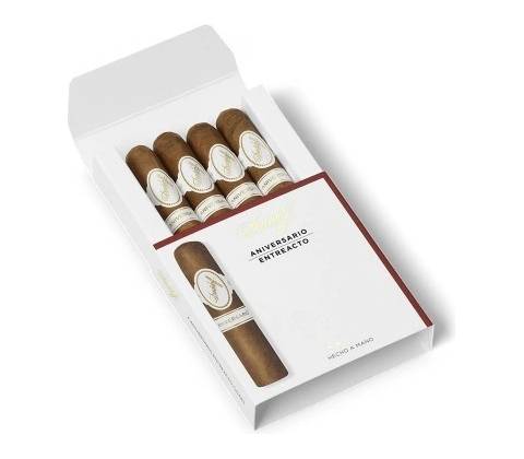 Davidoff Entreacto 4 ks