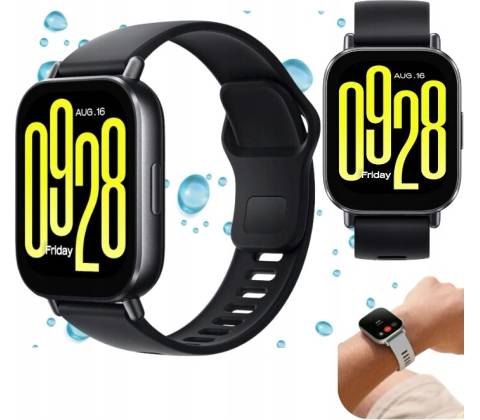 Xiaomi Redmi Watch 5 Active