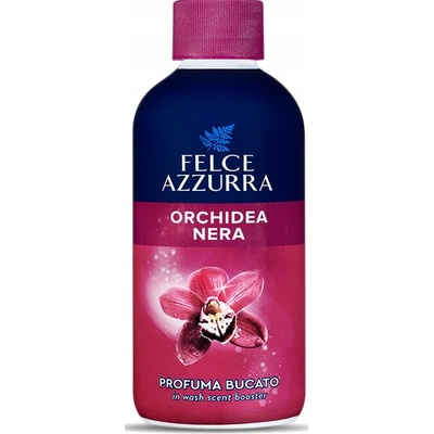 Felce Azzurra Black Orchid parfém na prádlo 220 ml