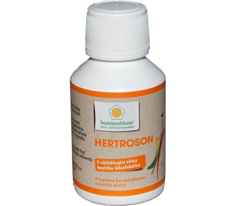 Hertroson 100 ml