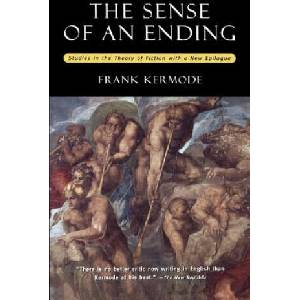 Sense of an Ending (ISBN: 9780195136128)