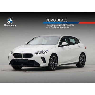 BMW 120i M Sport 115 kW