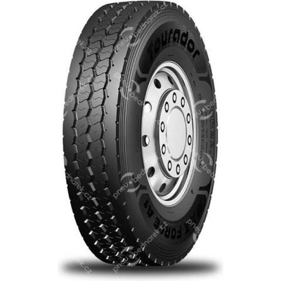 TOURADOR MAX FORCE A1 315/80 R22.5 161/157K – Hledejceny.cz