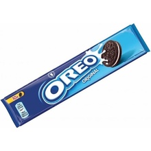 Oreo sušienky s vanilkovou náplňou 110 g