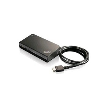 Lenovo ThinkPad Onelink + dock 40A40090EU
