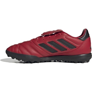 Adidas Футболни стоножки Adidas Copa Gloro Folded Tongue Turf Boots - Red/Black