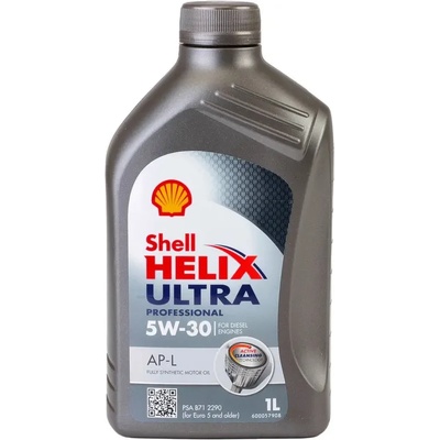 Shell Helix Ultra Professional AP-L 5W-30 1 l