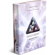 Mindclash Games Anachrony Essential Edition