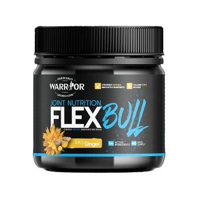 Natural FlexBull Komplexní 300 g