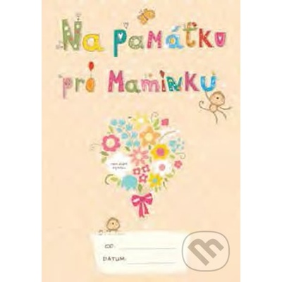 Na památku pro maminku