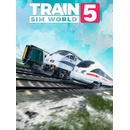 Train Sim World 5