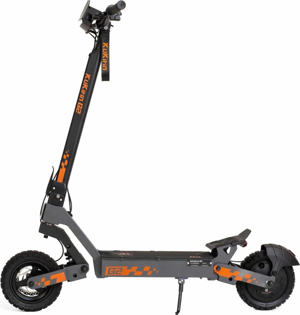 Nejprodávanější a nejlépe hodnocené elektrokoloběžky 2025/2026