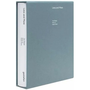 Less and More | Klaus Klemp, Keiko Ueki-Polet (ISBN: 9783899555844)