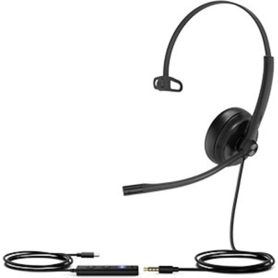 Yealink UH34 SE mono USB-C