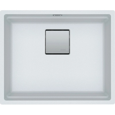 Franke KNG PRO 110-52 Bílá-led