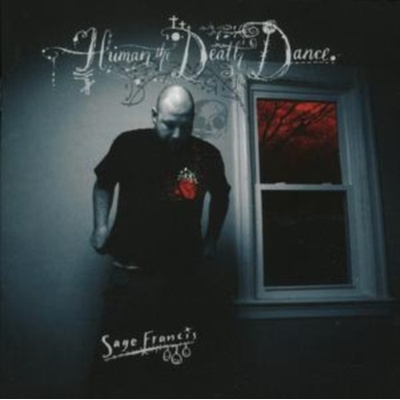Sage Francis - Human The Death Dance CD