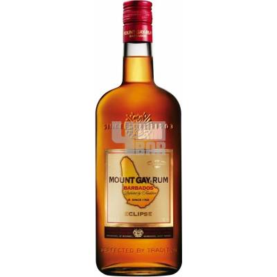 Mount Gay Eclipse 1703 40% 0,7 l (holá láhev)