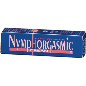 RUF Nymphorgasmic крем за жени 25мл