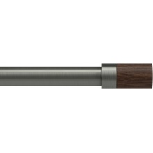 Teleskopická garnýž Umbra ROD 91-182cm gun metal