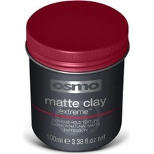 Osmo Matná hlina na vlasy Matte Clay Extreme 100 ml