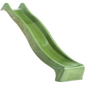 Image 1 of Moni Улей за пързалка Rex 228 см - зелен