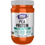 NOW Pea Protein [340 грама] Неовкусен