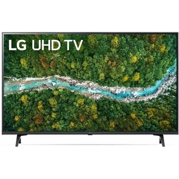 LG 75UP7700